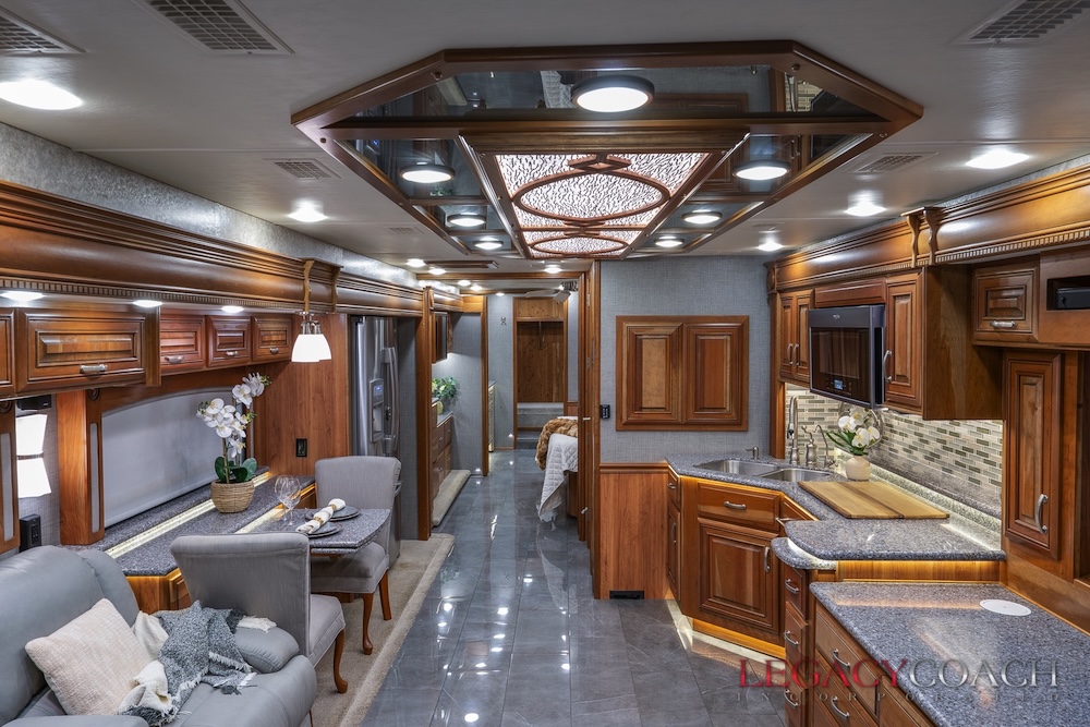 2018 Entegra Anthem For Sale