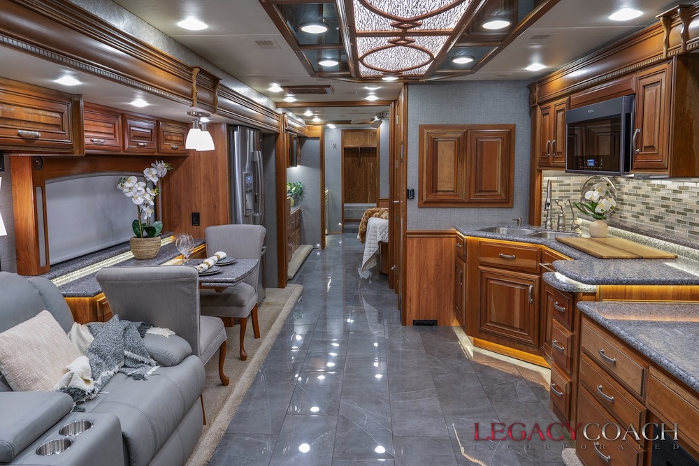 2018 Entegra Anthem For Sale