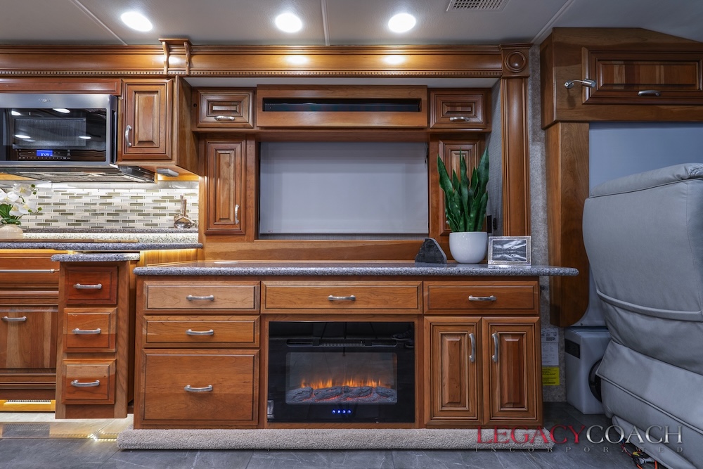 2018 Entegra Anthem For Sale