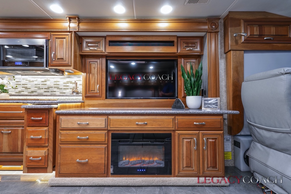 2018 Entegra Anthem For Sale