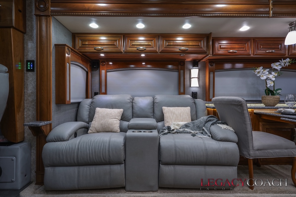 2018 Entegra Anthem For Sale