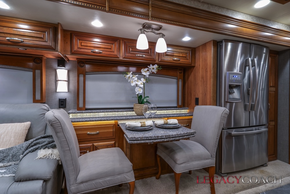 2018 Entegra Anthem For Sale