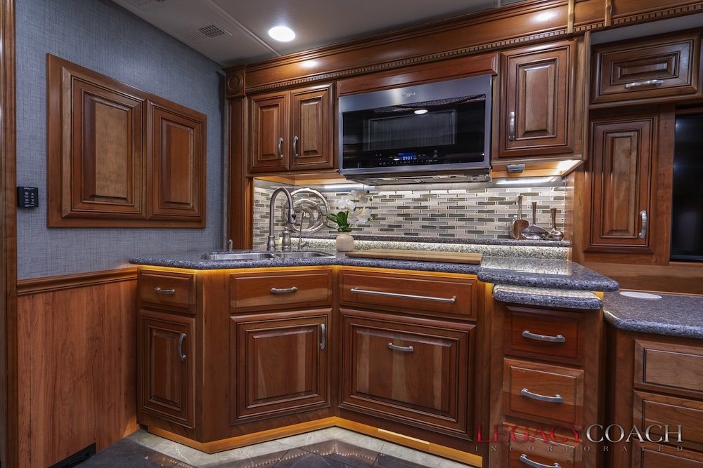 2018 Entegra Anthem For Sale