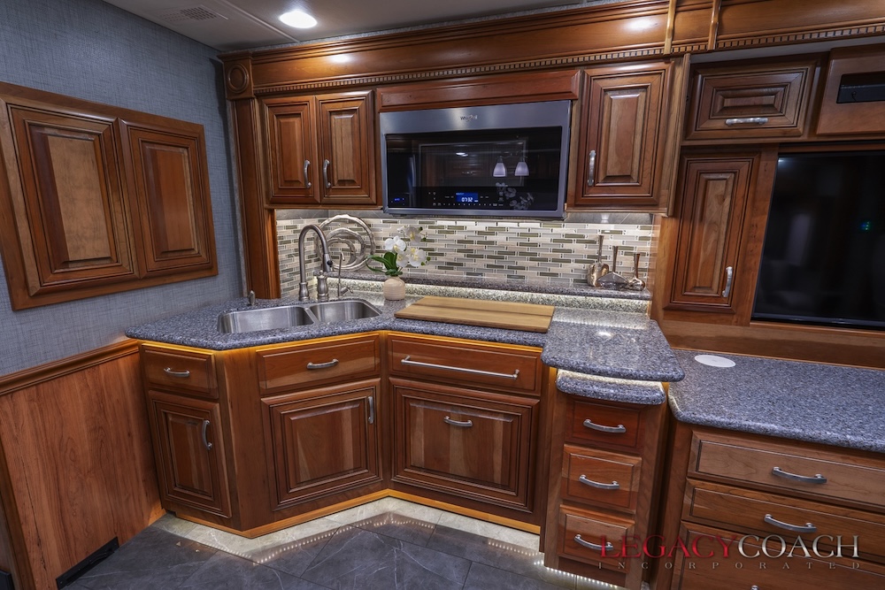 2018 Entegra Anthem For Sale