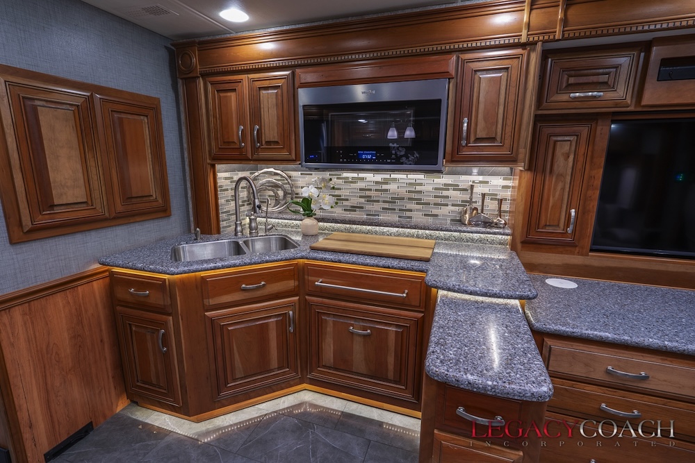 2018 Entegra Anthem For Sale