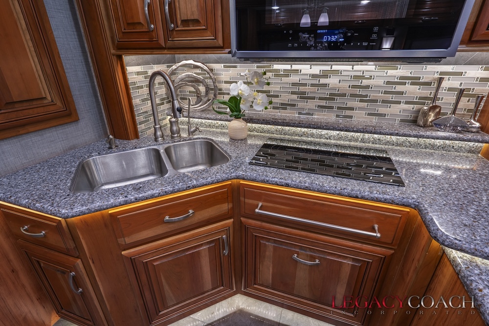 2018 Entegra Anthem For Sale