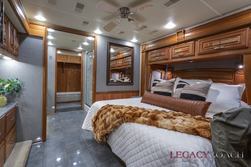 2018 Entegra Anthem For Sale