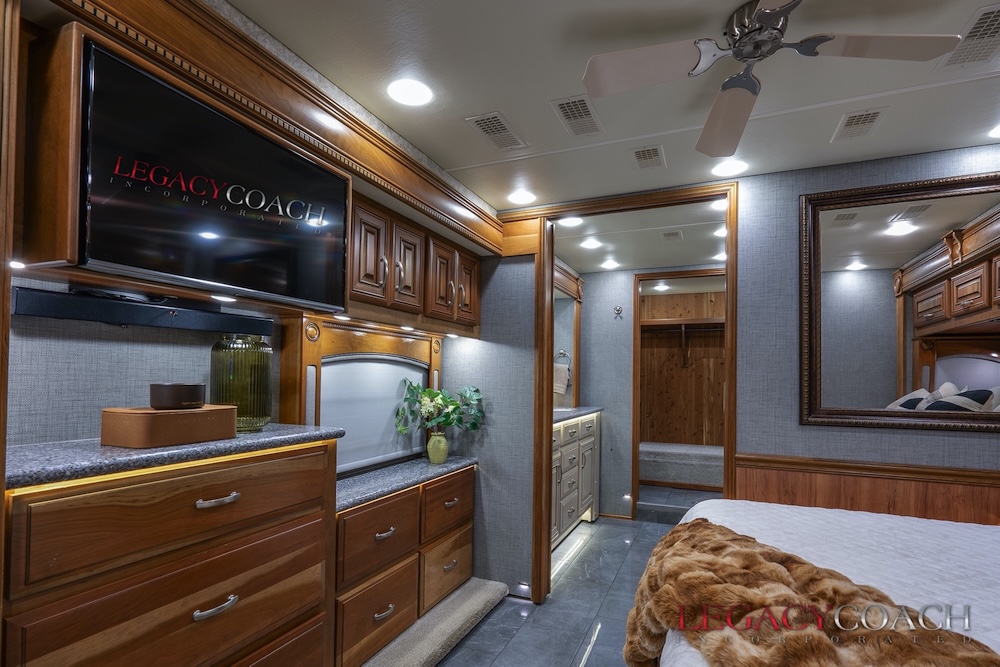 2018 Entegra Anthem For Sale