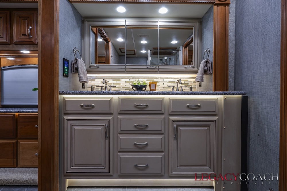 2018 Entegra Anthem For Sale