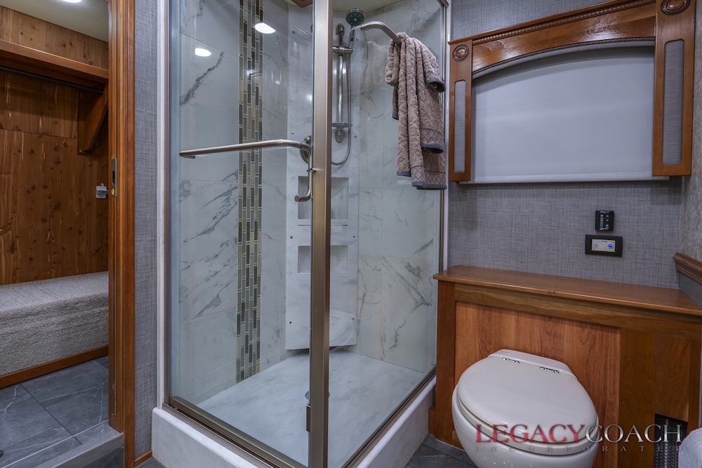 2018 Entegra Anthem For Sale