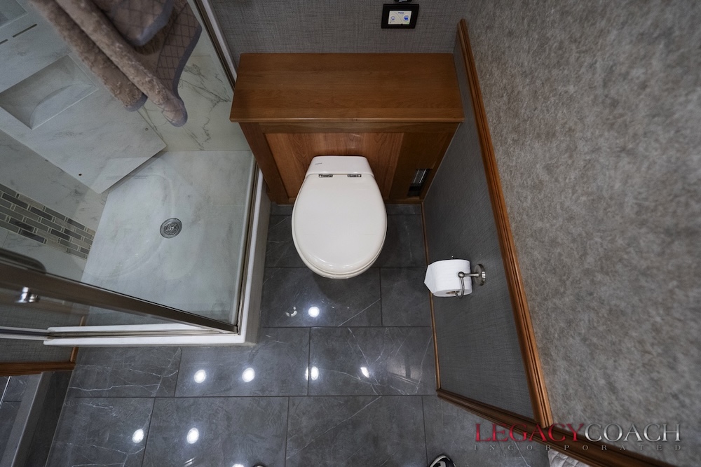 2018 Entegra Anthem For Sale