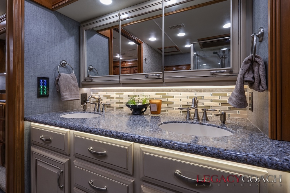2018 Entegra Anthem For Sale