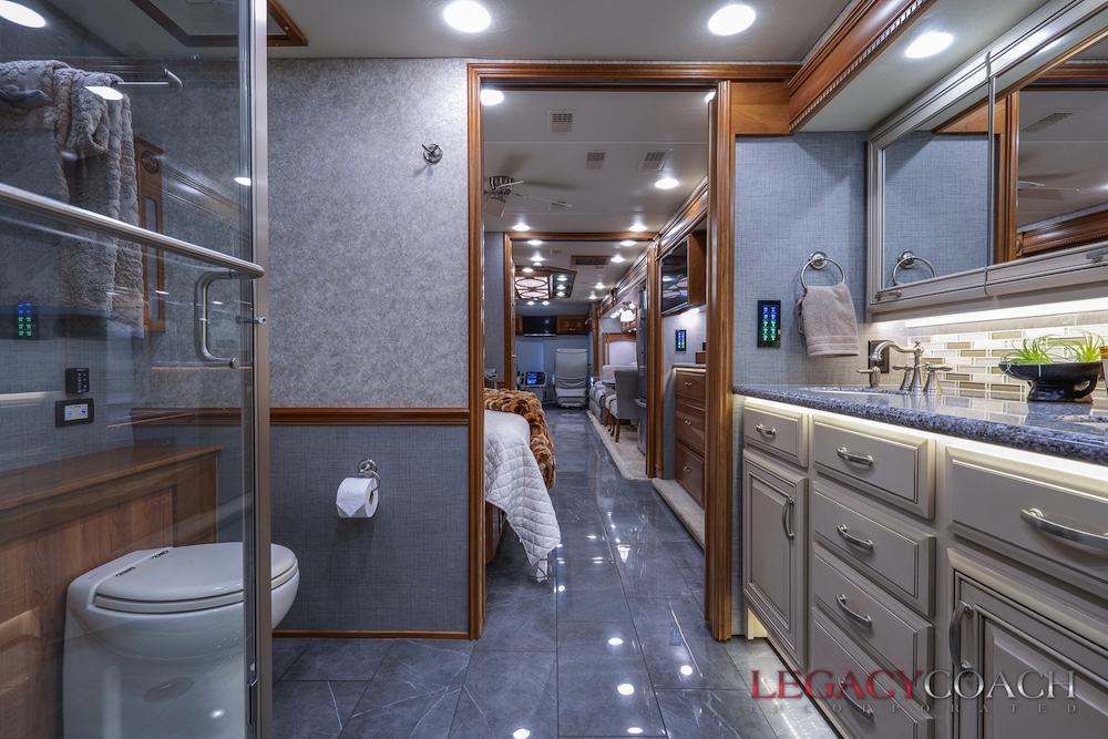 2018 Entegra Anthem For Sale