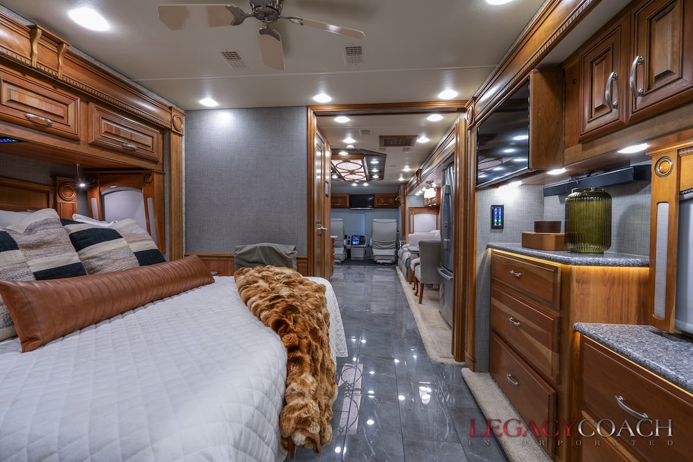 2018 Entegra Anthem For Sale