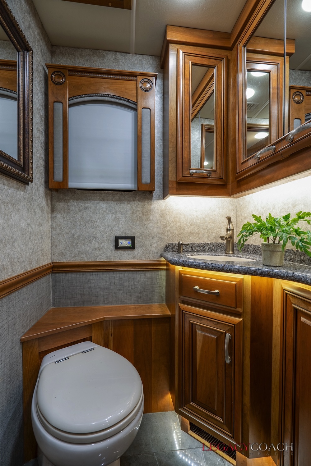 2018 Entegra Anthem For Sale