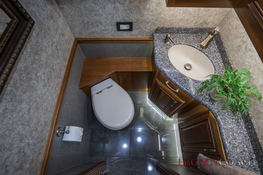 2018 Entegra Anthem For Sale