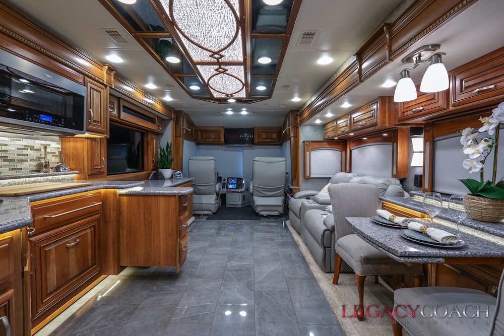 2018 Entegra Anthem For Sale