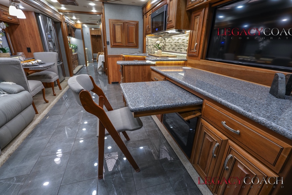 2018 Entegra Anthem For Sale