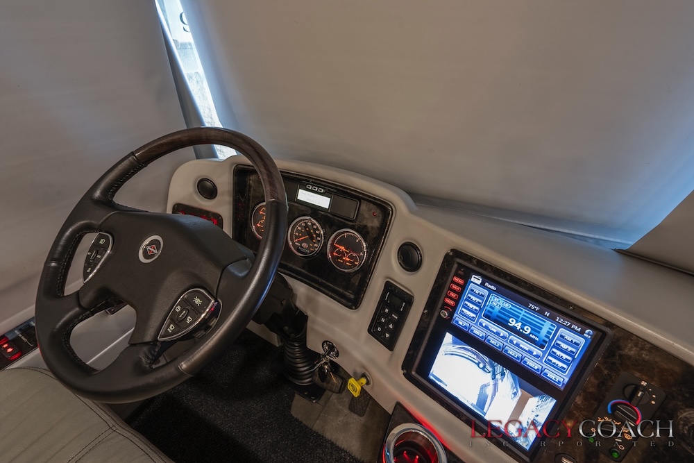 2018 Entegra Anthem For Sale