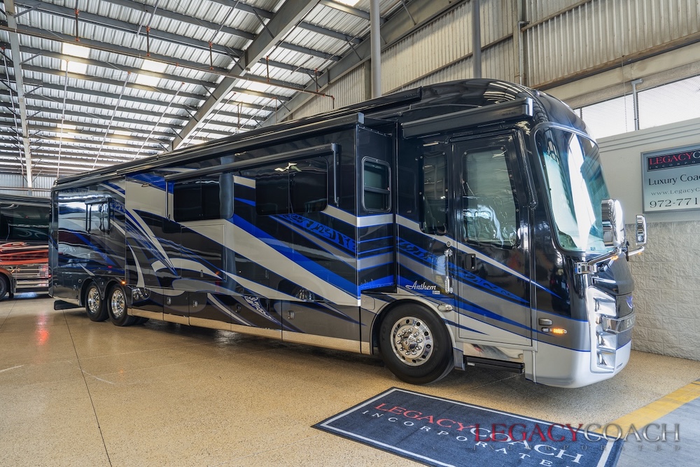 2018 Entegra Anthem For Sale
