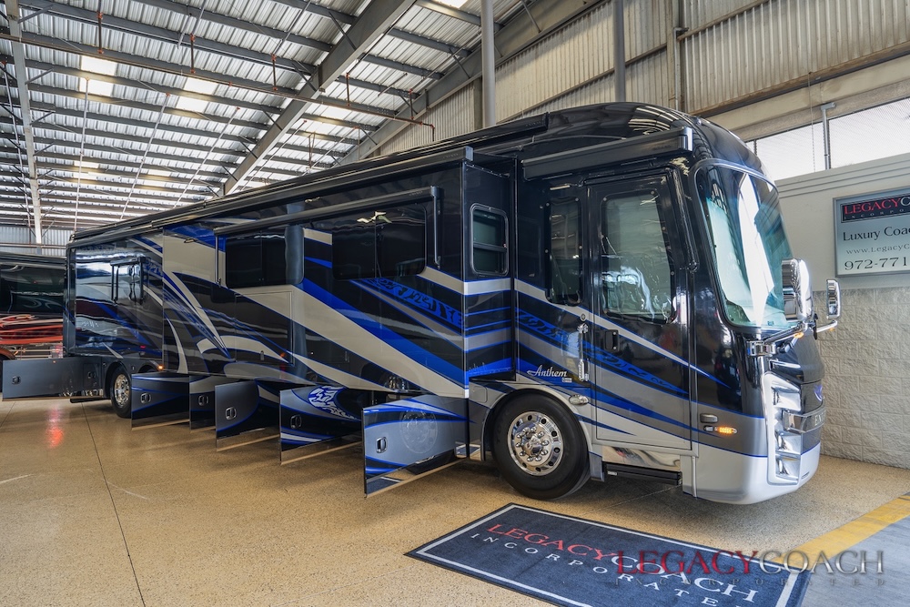2018 Entegra Anthem For Sale