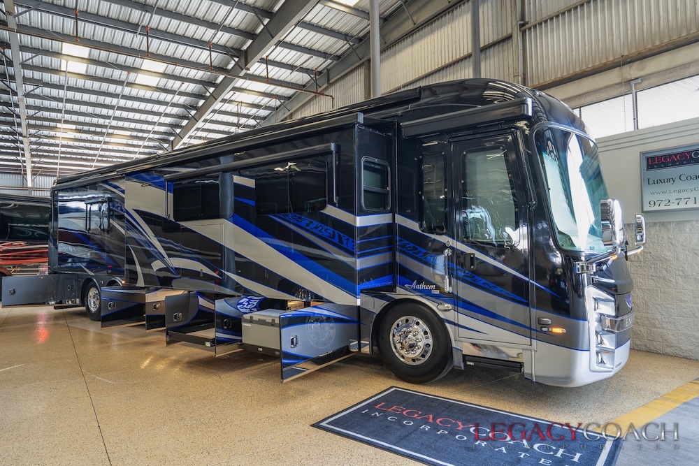 2018 Entegra Anthem For Sale