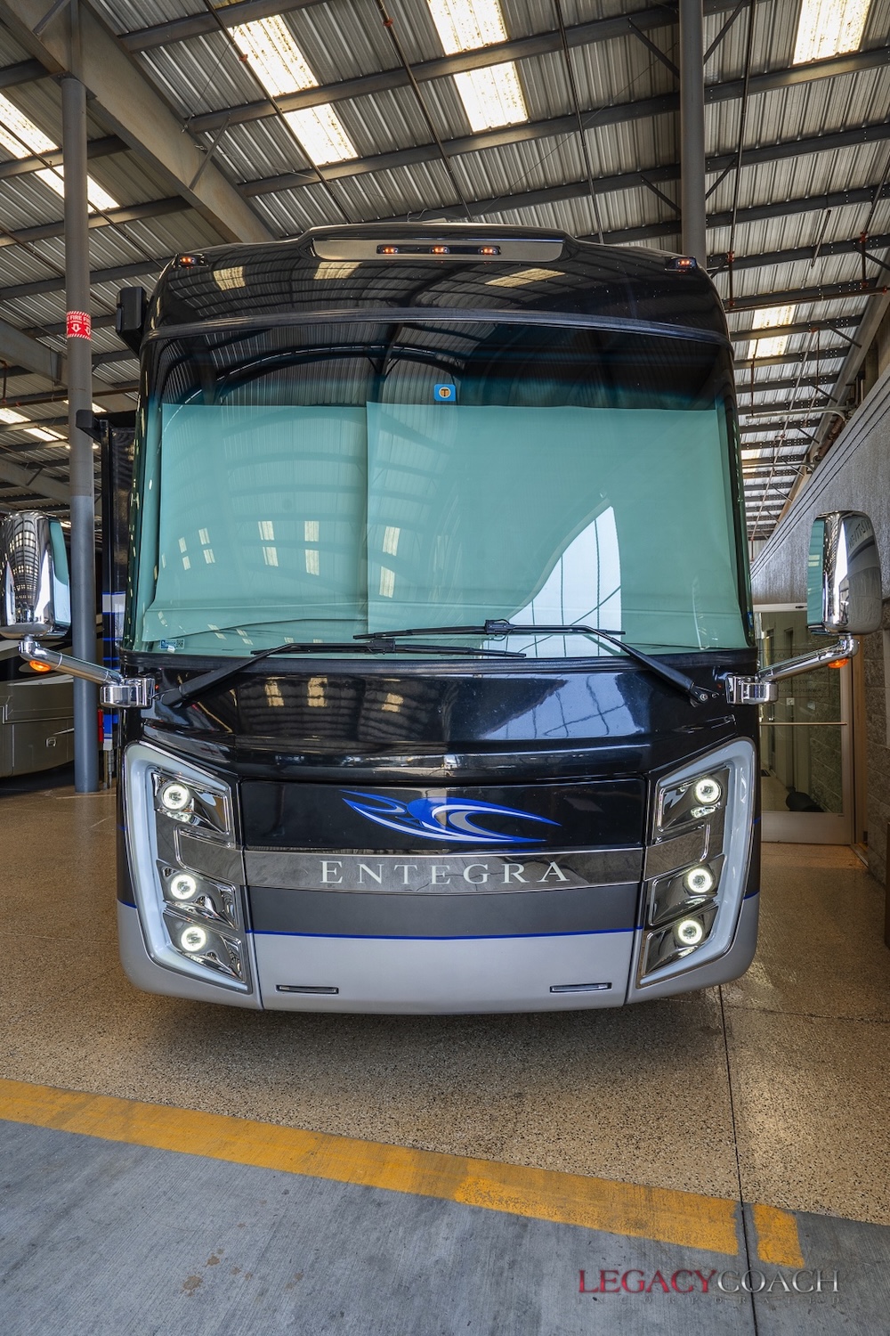 2018 Entegra Anthem For Sale