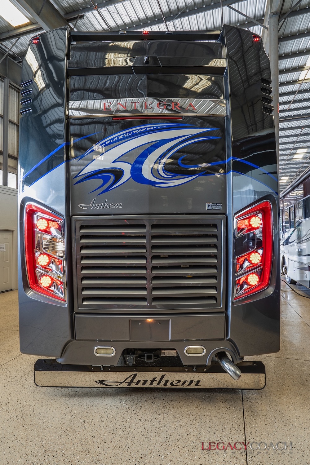 2018 Entegra Anthem For Sale
