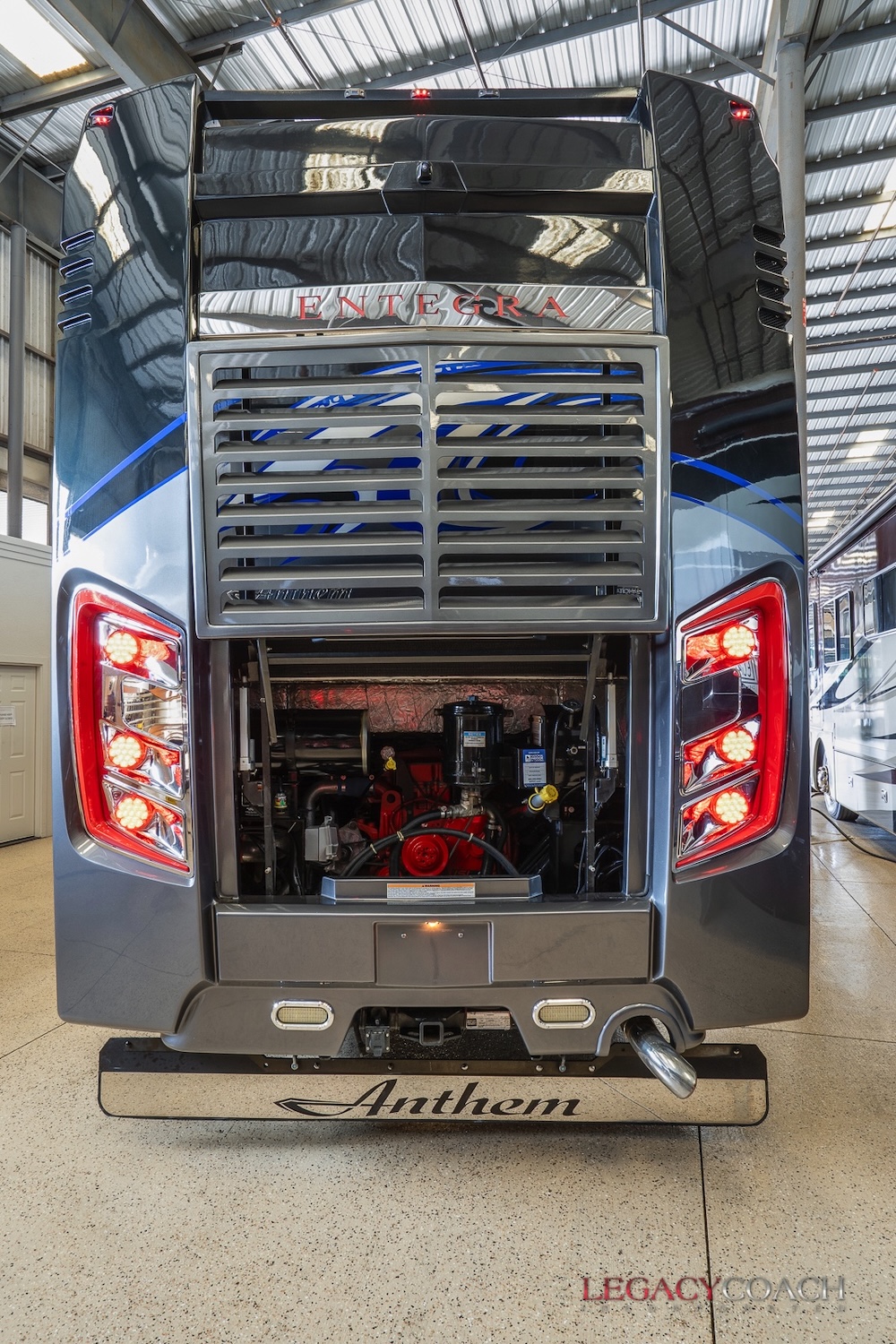 2018 Entegra Anthem For Sale