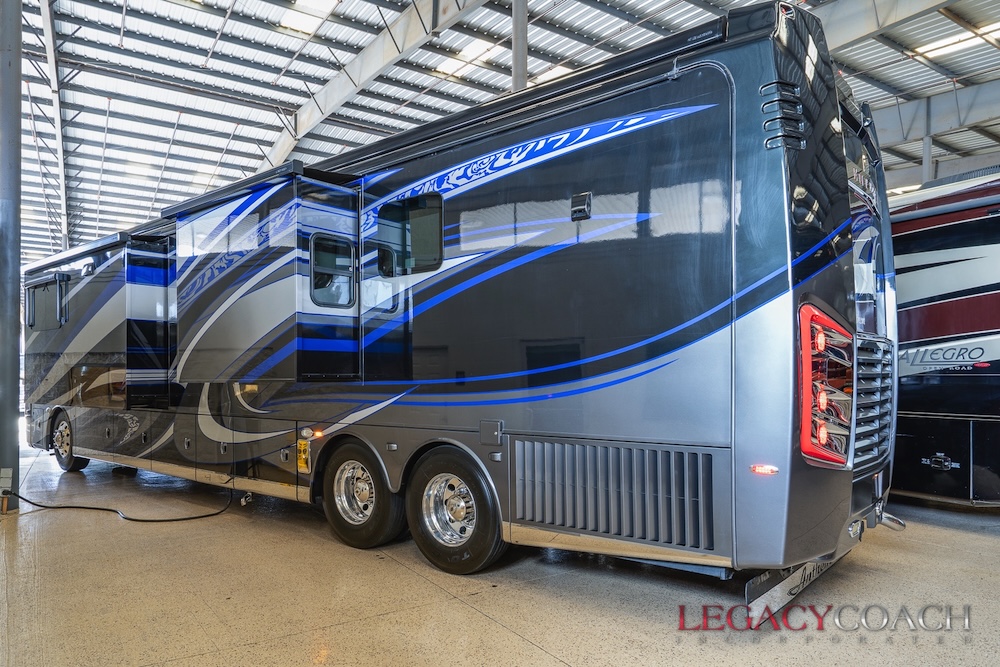 2018 Entegra Anthem For Sale