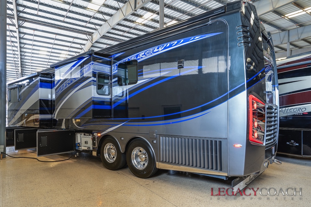 2018 Entegra Anthem For Sale