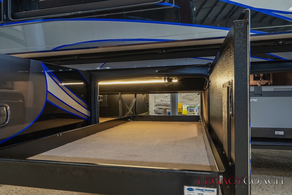 2018 Entegra Anthem For Sale