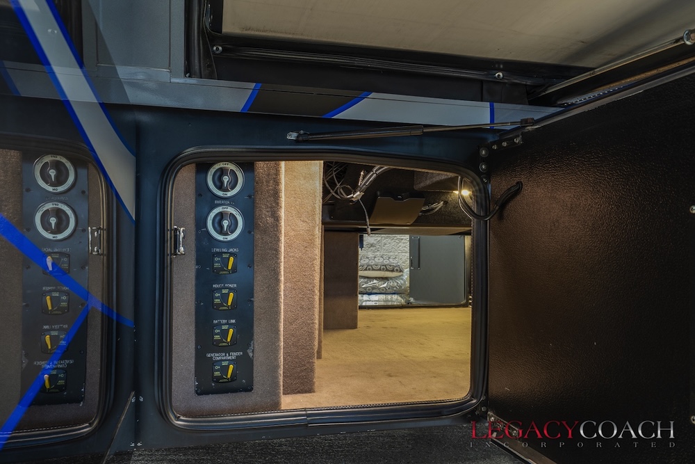 2018 Entegra Anthem For Sale