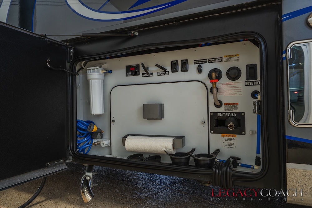 2018 Entegra Anthem For Sale