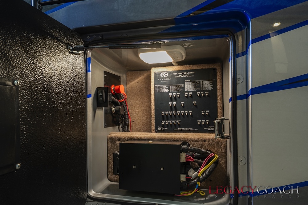 2018 Entegra Anthem For Sale