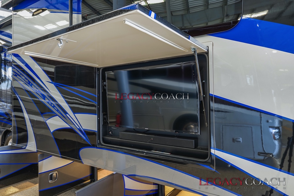 2018 Entegra Anthem For Sale
