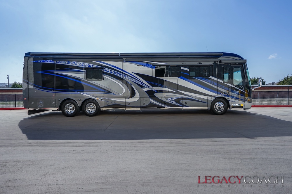 2018 Entegra Anthem For Sale