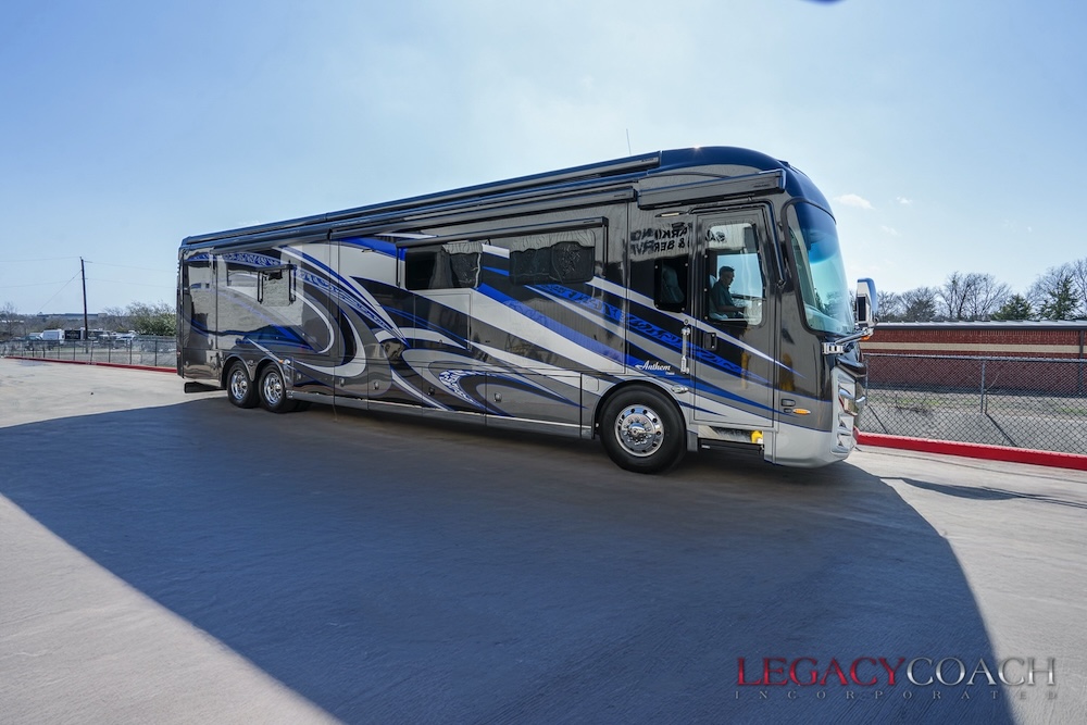 2018 Entegra Anthem For Sale