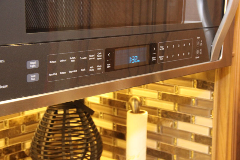 2018 Entegra Anthem 44WQuad Slide