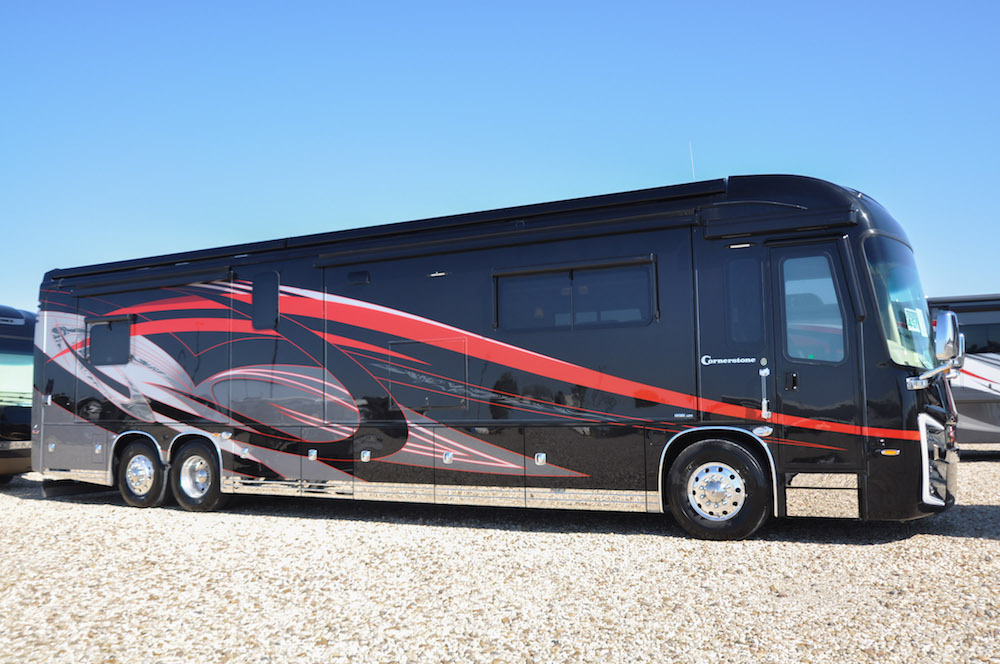 Bus-Stuff.com Class A Rv For Sale