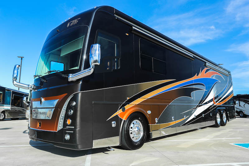 Bus-Stuff.com Class A Rv For Sale