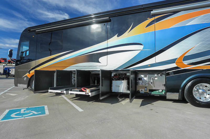 Bus-Stuff.com Class A Rv For Sale