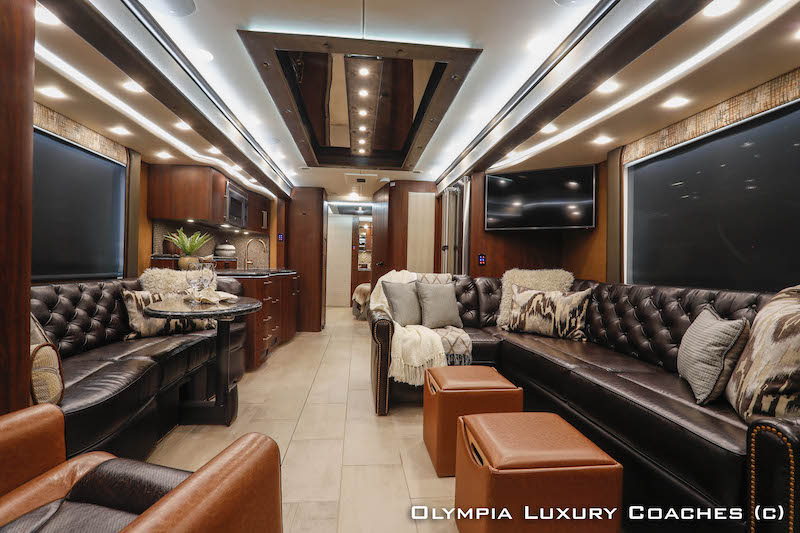 Bus-Stuff.com Class A Rv For Sale