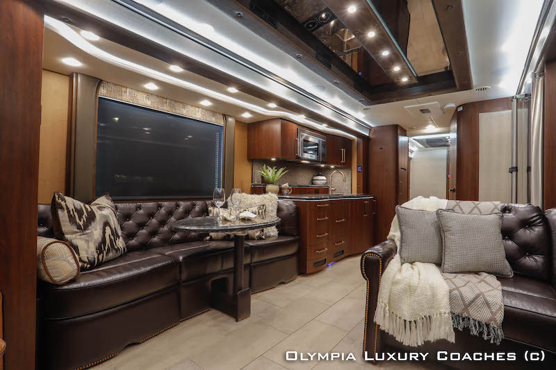 Bus-Stuff.com Class A Rv For Sale