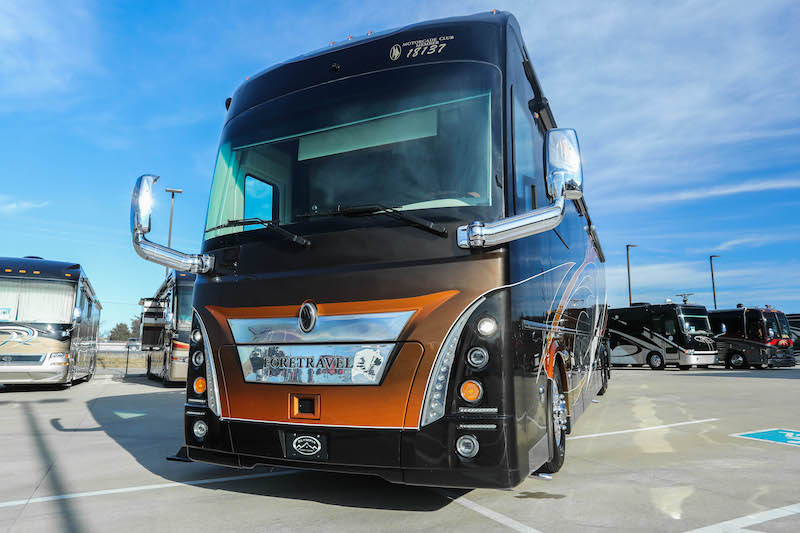 Bus-Stuff.com Class A Rv For Sale
