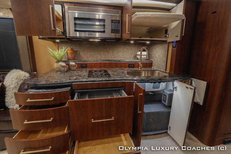 Bus-Stuff.com Class A Rv For Sale