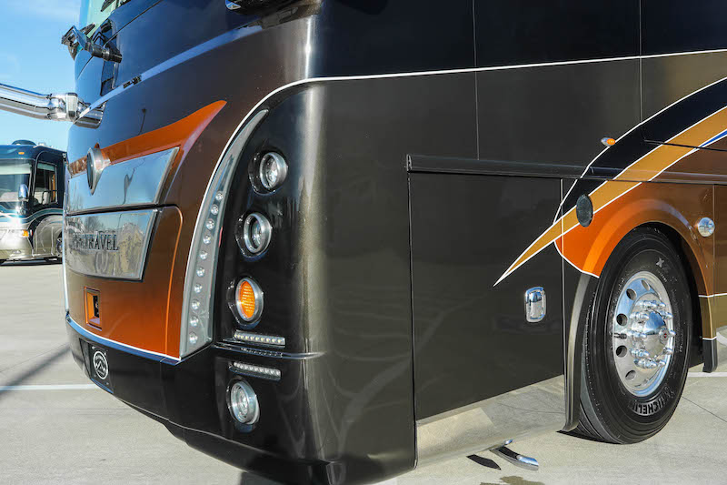 Bus-Stuff.com Class A Rv For Sale