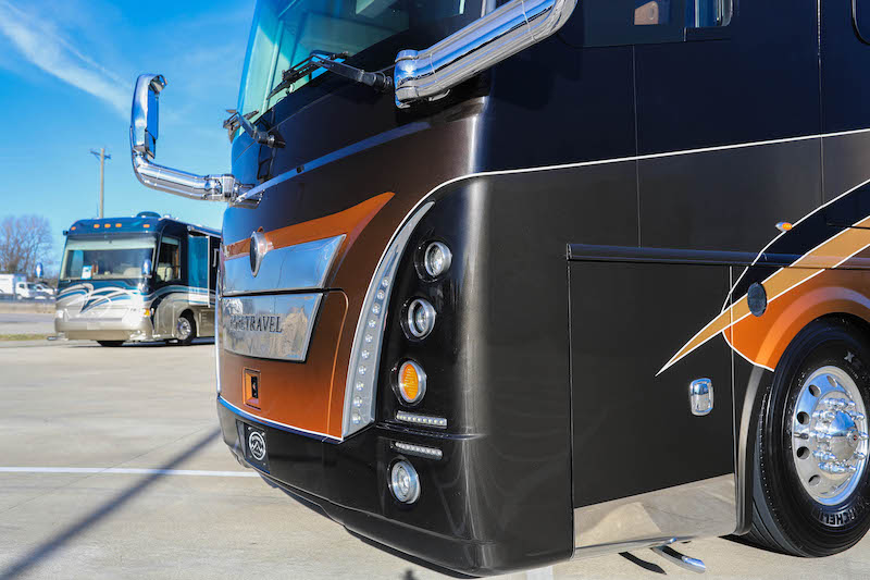 Bus-Stuff.com Class A Rv For Sale