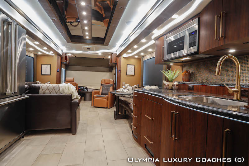 Bus-Stuff.com Class A Rv For Sale