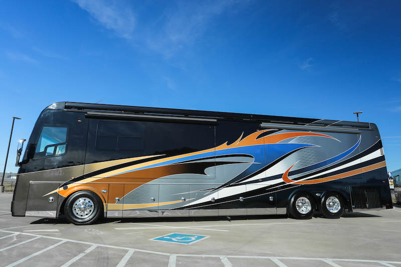 Bus-Stuff.com Class A Rv For Sale